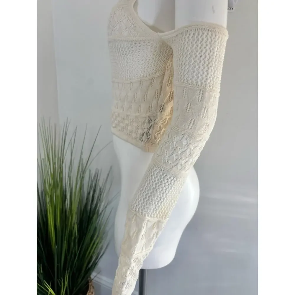 Zara lightweight open
